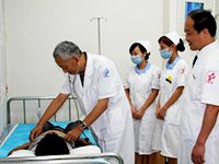 培养目标